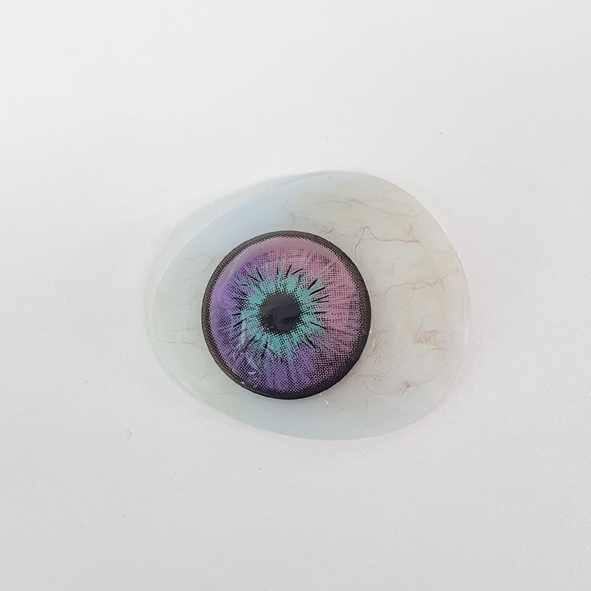 Sweety Crazy Cosmos (1 lens/pack)-Colored Contacts-UNIQSO EU