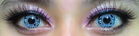 Sweety Crazy Cyborg (1 lens/pack)-Crazy Contacts-UNIQSO EU