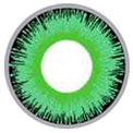 Sweety Crazy Cyper (1 lens/pack)-Crazy Contacts-UNIQSO