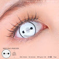 Sweety Crazy Demon Killer Spider Sister (1 lens/pack)-Crazy Contacts-UNIQSO EU