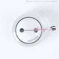 Sweety Crazy Demon Killer Spider Sister (1 lens/pack)-Crazy Contacts-UNIQSO EU