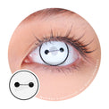 Sweety Crazy Demon Killer Spider Sister (1 lens/pack)-Crazy Contacts-UNIQSO EU