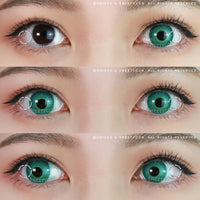 Sweety Crazy Doc Strange (1 lens/pack)-Crazy Contacts-UNIQSO EU