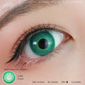 Sweety Crazy Doc Strange (1 lens/pack)-Crazy Contacts-UNIQSO EU
