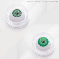 Sweety Crazy Doc Strange (1 lens/pack)-Crazy Contacts-UNIQSO EU