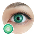 Sweety Crazy Doc Strange (1 lens/pack)-Crazy Contacts-UNIQSO EU