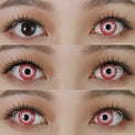Sweety Crazy Dune (1 lens/pack)-Crazy Contacts-UNIQSO EU