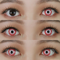 Sweety Crazy Dune (1 lens/pack)-Crazy Contacts-UNIQSO EU