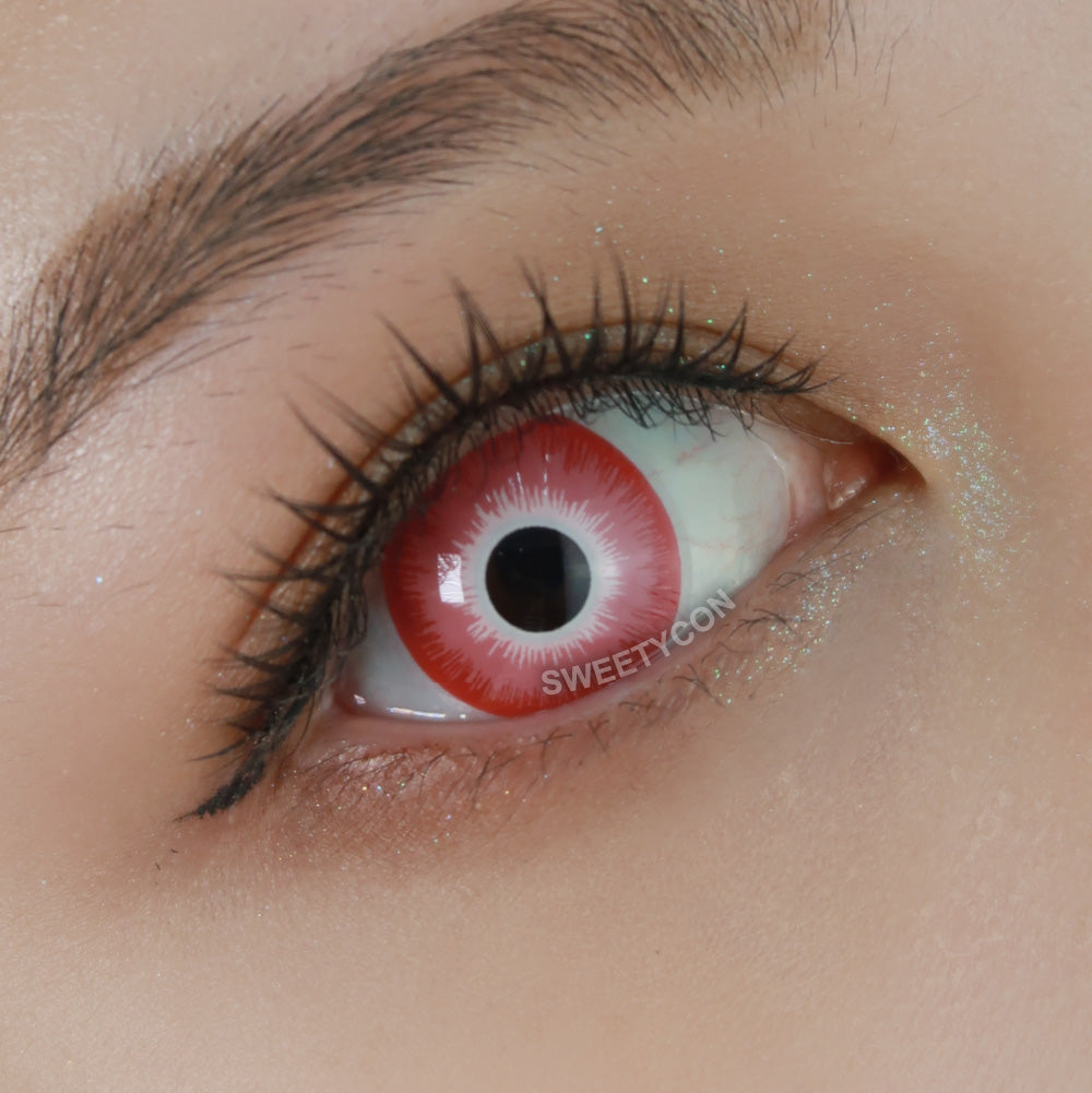 Sweety Crazy Dune (1 lens/pack)-Crazy Contacts-UNIQSO EU