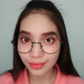 Sweety Crazy Enchanted Black (1 lens/pack)-Crazy Contacts-UNIQSO EU