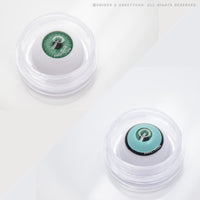 Sweety Crazy Gaara (1 lens/pack)-Crazy Contacts-UNIQSO EU