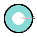 Sweety Crazy Gaara (1 lens/pack)-Crazy Contacts-UNIQSO EU