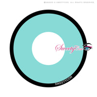 Sweety Crazy Gaara (1 lens/pack)-Crazy Contacts-UNIQSO EU