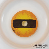 Sweety Crazy Goat Eye (1 lens/pack)-Crazy Contacts-UNIQSO