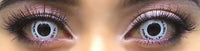 Sweety Crazy Good Bye (1 lens/pack)-Crazy Contacts-UNIQSO EU