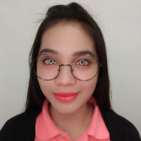 Sweety Crazy Host (1 lens/pack)-Crazy Contacts-UNIQSO EU