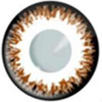 Sweety Crazy Host (1 lens/pack)-Crazy Contacts-UNIQSO EU