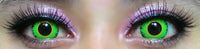 Sweety Crazy Hulk (1 lens/pack)-Crazy Contacts-UNIQSO EU