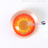 Sweety Crazy Inferno Vein (1 lens/pack)-Crazy Contacts-UNIQSO EU