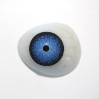 Sweety Crazy Interstellar Blue (1 lens/pack)-Colored Contacts-UNIQSO EU
