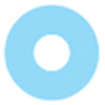 Sweety Crazy Jelly Fish (1 lens/pack)-Crazy Contacts-UNIQSO EU