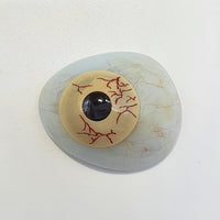 Sweety Crazy K-Zombie 1 (1 lens/pack)-Crazy Contacts-UNIQSO EU