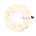 Sweety Crazy K-Zombie 1 (1 lens/pack)-Crazy Contacts-UNIQSO EU