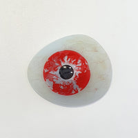 Sweety Crazy K-Zombie 4 (1 lens/pack)-Crazy Contacts-UNIQSO EU