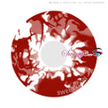 Sweety Crazy K-Zombie 4 (1 lens/pack)-Crazy Contacts-UNIQSO EU