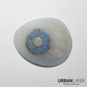 Sweety Crazy Kingdom 4 (1 lens/pack)-Crazy Contacts-UNIQSO