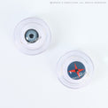 Sweety Crazy Knave Cross (1 lens/pack)-Colored Contacts-UNIQSO EU