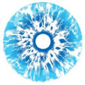 Sweety Crazy Lens - White Walker (UV) (1 lens/pack)-UV Contacts-UNIQSO EU
