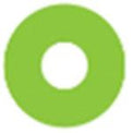 Sweety Crazy Lime Green (1 lens/pack)-Crazy Contacts-UNIQSO EU