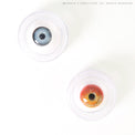 Sweety Crazy Lollipop Brown (1 lens/pack)-Colored Contacts-UNIQSO EU