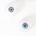 Sweety Crazy Lollipop Gray (1 lens/pack)-Colored Contacts-UNIQSO EU
