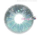 Sweety Crazy Lollipop Gray (1 lens/pack)-Colored Contacts-UNIQSO EU