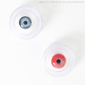 Sweety Crazy Lollipop Red (1 lens/pack)-Colored Contacts-UNIQSO EU