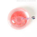 Sweety Crazy Lollipop Red (1 lens/pack)-Colored Contacts-UNIQSO EU