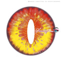 Sweety Crazy Mystery Orb Yellow (1 lens/pack)-Crazy Contacts-UNIQSO EU
