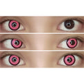 Sweety Crazy Mystic Rose (1 lens/pack)-Crazy Contacts-UNIQSO EU