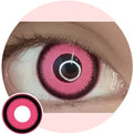Sweety Crazy Mystic Rose (1 lens/pack)-Crazy Contacts-UNIQSO EU