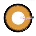 Sweety Crazy Mystic Sun (1 lens/pack)-Crazy Contacts-UNIQSO EU