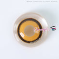 Sweety Crazy Mystic Sun (1 lens/pack)-Crazy Contacts-UNIQSO EU