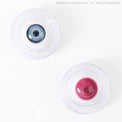 Sweety Crazy Opaque Violet (1 lens/pack)-Crazy Contacts-UNIQSO EU