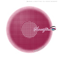 Sweety Crazy Opaque Violet (1 lens/pack)-Crazy Contacts-UNIQSO EU