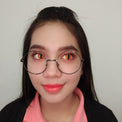 Sweety Crazy Orange Dragon (1 lens/pack)-Crazy Contacts-UNIQSO EU