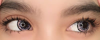 Sweety Crazy Petal Purple (1 lens/pack)-Crazy Contacts-UNIQSO EU