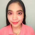Sweety Crazy Pink Flower (1 lens/pack)-Crazy Contacts-UNIQSO EU
