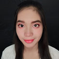 Sweety Crazy Pink Maiden (1 lens/pack)-Crazy Contacts-UNIQSO EU