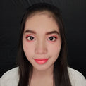 Sweety Crazy Pink Maiden (1 lens/pack)-Crazy Contacts-UNIQSO EU